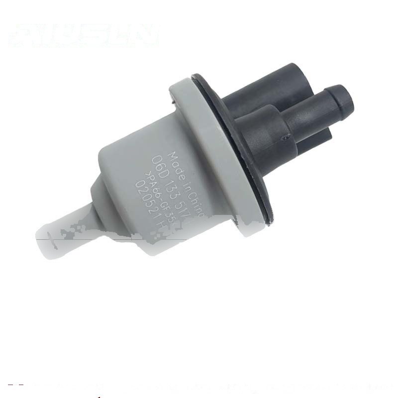 06D133517B V29032402 VVT Oil Control Valve for Volkswagen