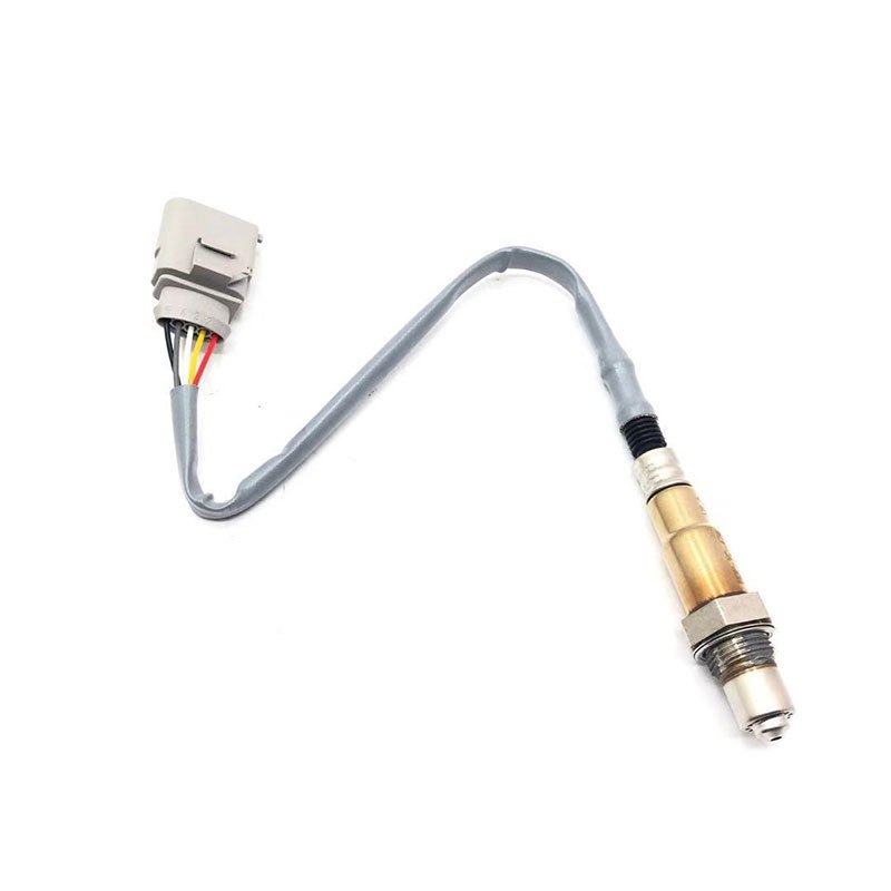 8R0906262E 0258027108 06K906262AG Oxygen Sensor for Audi