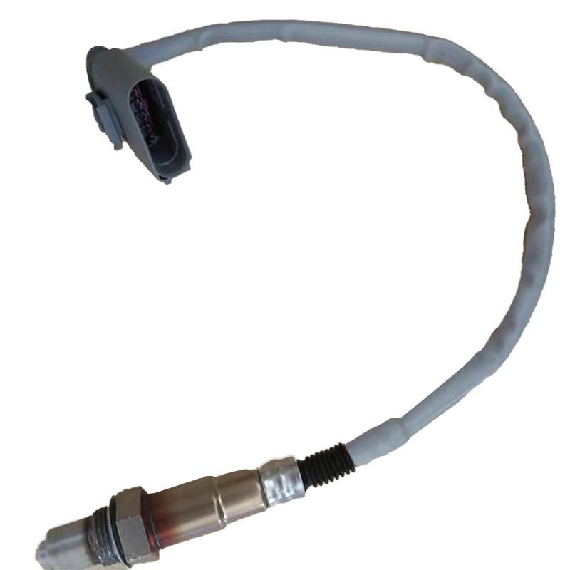 06K906262H 0258027077 Oxygen Sensor for Audi Volkswagen