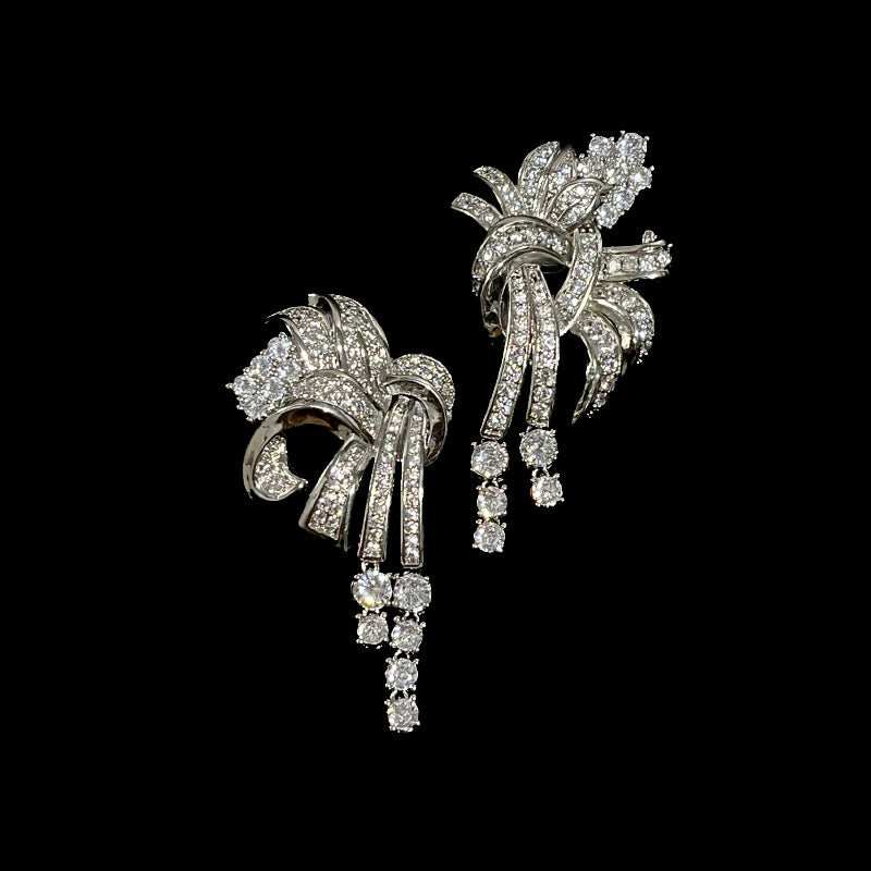 Victorian Heirloom Pin