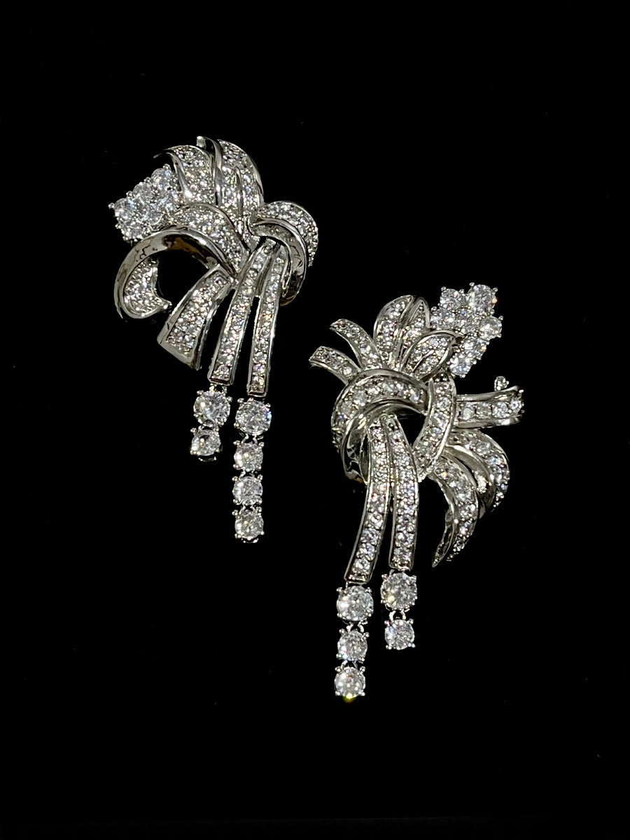 Victorian Heirloom Pin