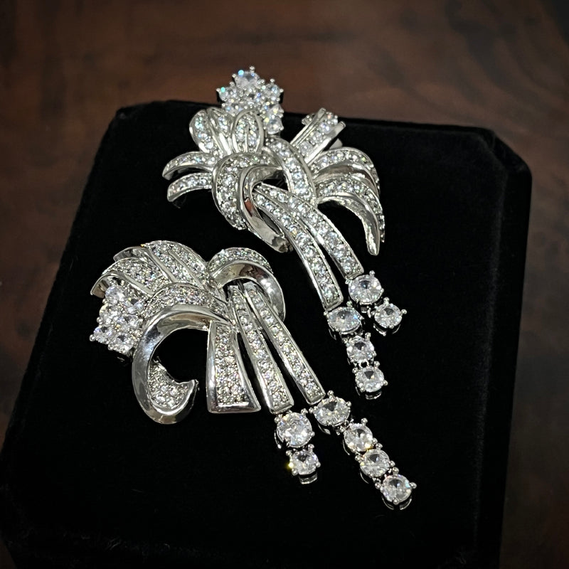 Victorian Heirloom Pin