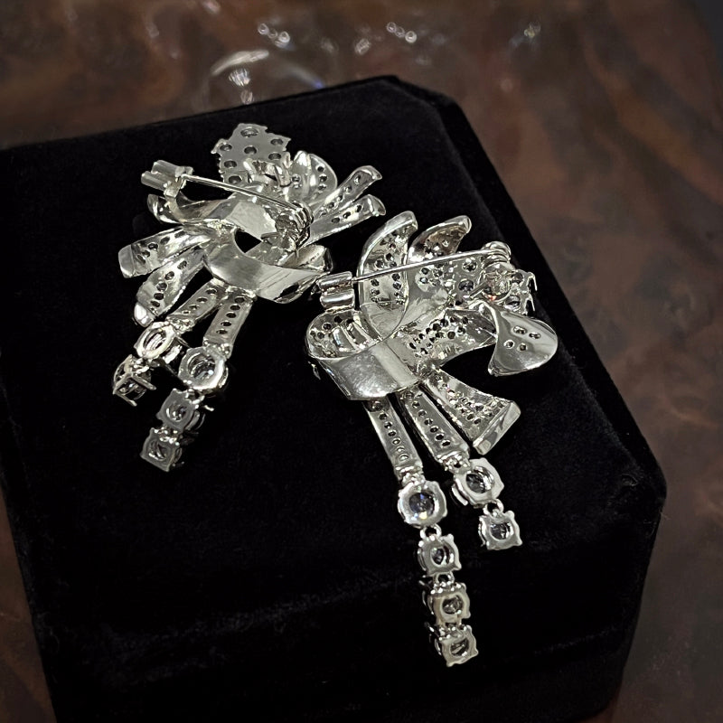 Victorian Heirloom Pin