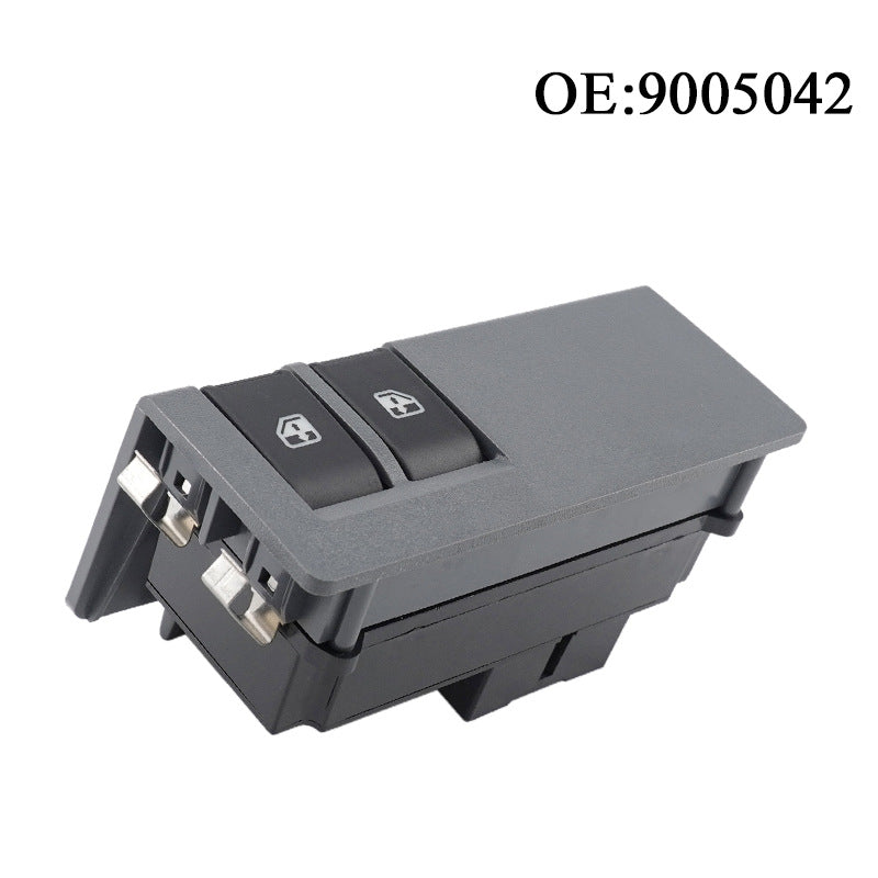 Power Window Switch 9005042, Compatible with Chevrolet