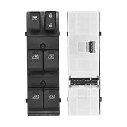 Power Window Switch 25401-JK42E / 0708G35, Compatible with 2007-2008