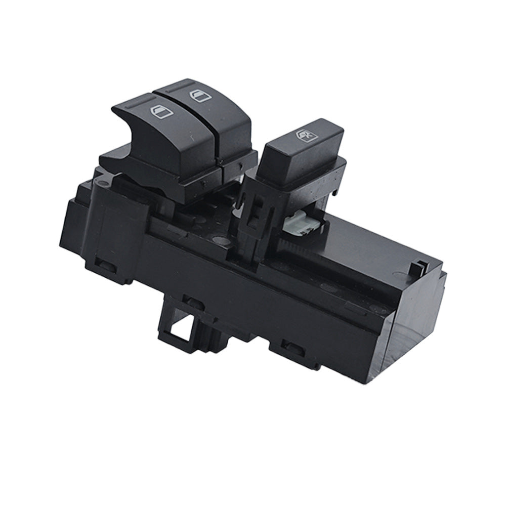 Power Window Switch 6RF959858C / 6RF959858C2015, Compatible with Volkswagen, 2015-2022