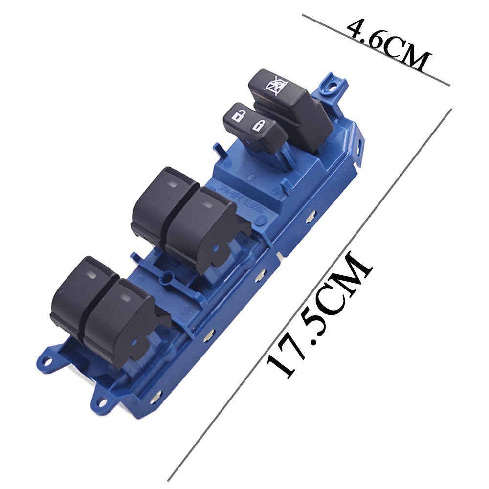 Automotive Switch 84040-05020, Compatible with Toyota