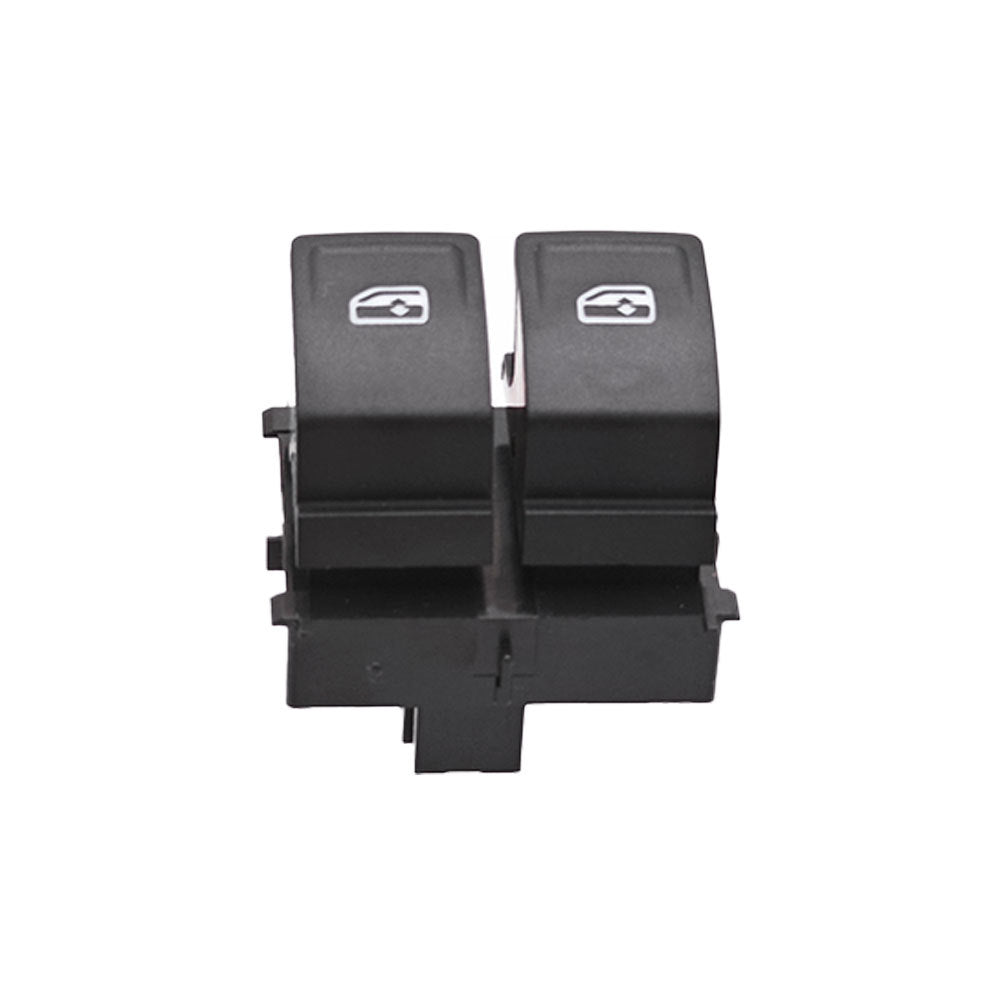 Automotive Switch 5G0959858D / 1321MK7, Compatible with Volkswagen, Golf, 2013-2021