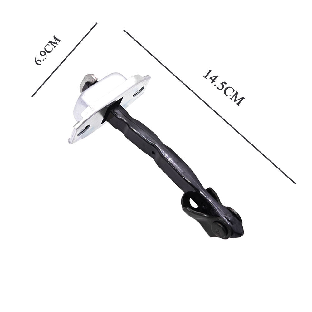 Automotive Replacement Part 72380-T9P-J01 / 72380T9P, Compatible with Honda, 2015-2019