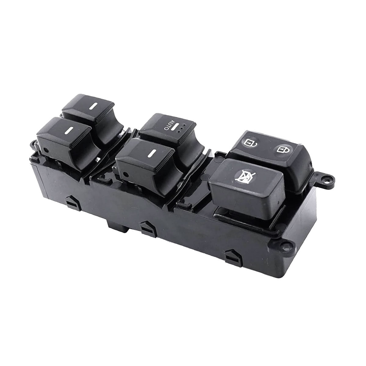 Automotive Switch 93570-B5002 / 93570B500214, Compatible with Kia, 2014-2018