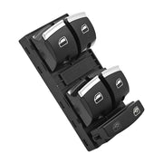 Automotive Switch 4F0959851H / 4F0959851HA6, Compatible with Audi
