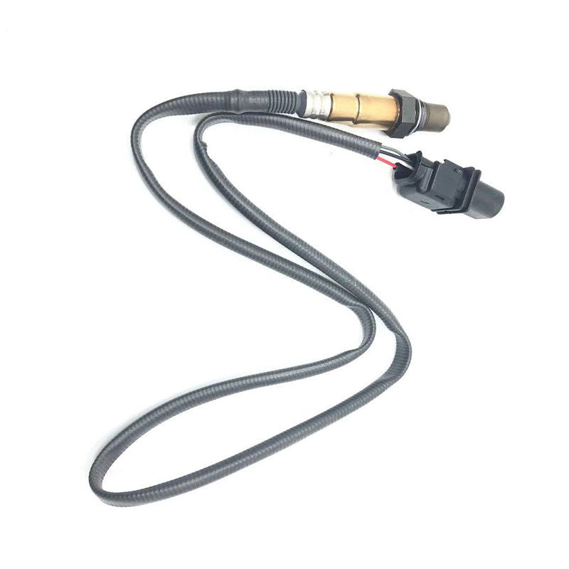 Front Oxygen Sensor 11787589138 0258017230 Compatible with BMW 5 Series 523i 528i 530i