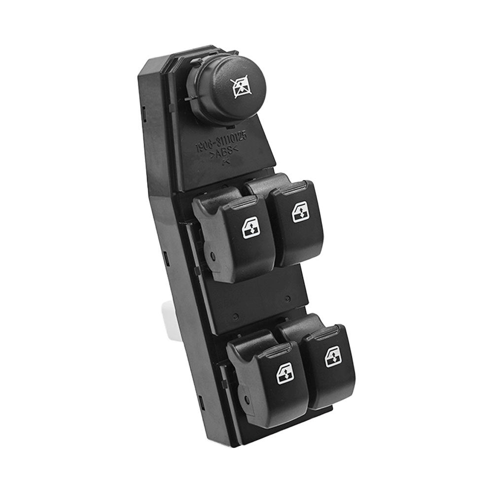 Automotive Switch 96942497 / 2013-16, Compatible with Chevrolet, 2013-16