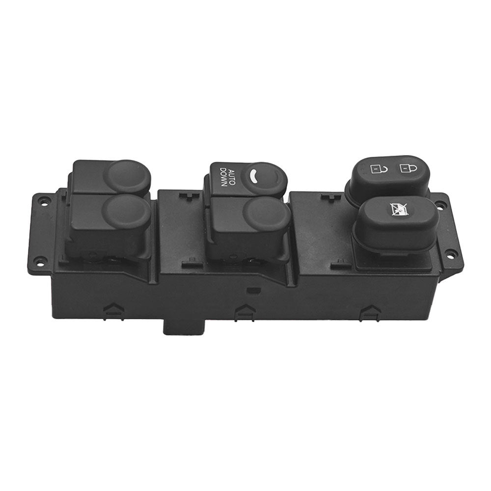 Power Window Switch 93570-1R111 / 1R111, Compatible with Hyundai, Kia