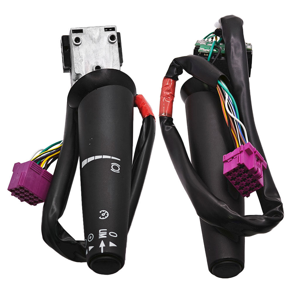 Automotive Switch 0085450724, Compatible with Mercedes-Benz