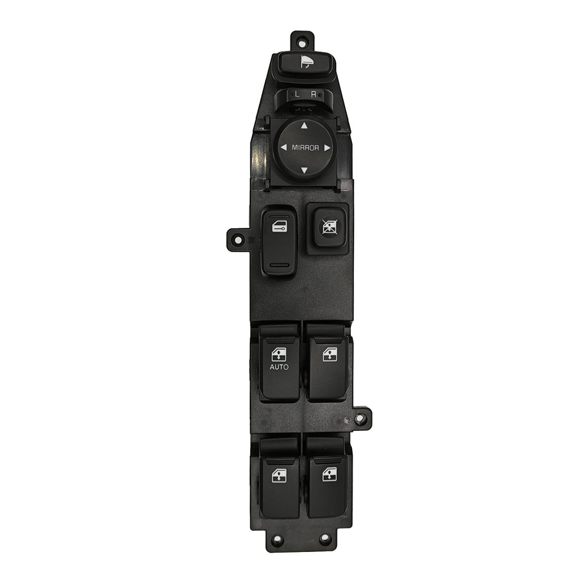Automotive Switch 93570-3J000WK / 3J000WK, Compatible with Hyundai, 2007-2012