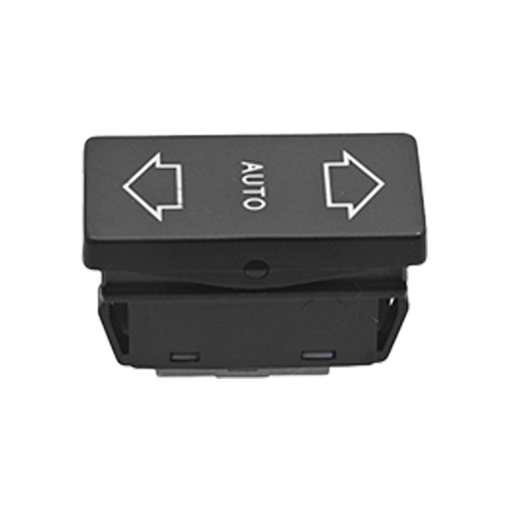 Power Window Switch 6552.V0 / 106405, Compatible with Peugeot, 1987-1996