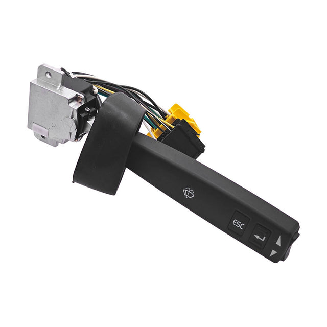 Steering Column Combination Switch 3944672 Compatible with Volvo FH12 FH16 Truck