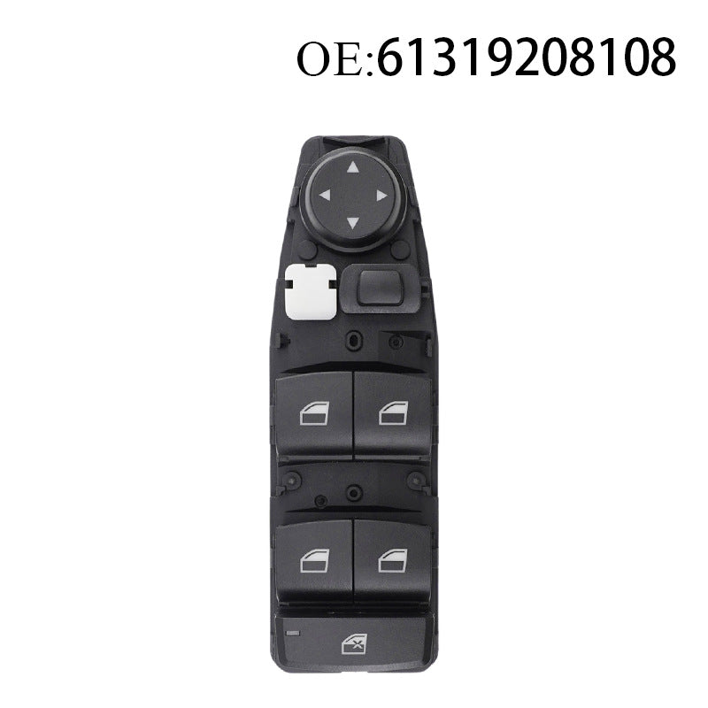 Power Window Switch 61319208108, Compatible with BMW