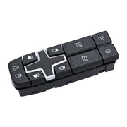 Power Window Switch 22154286 / 2215428615, Compatible with Volvo, 2015-2018