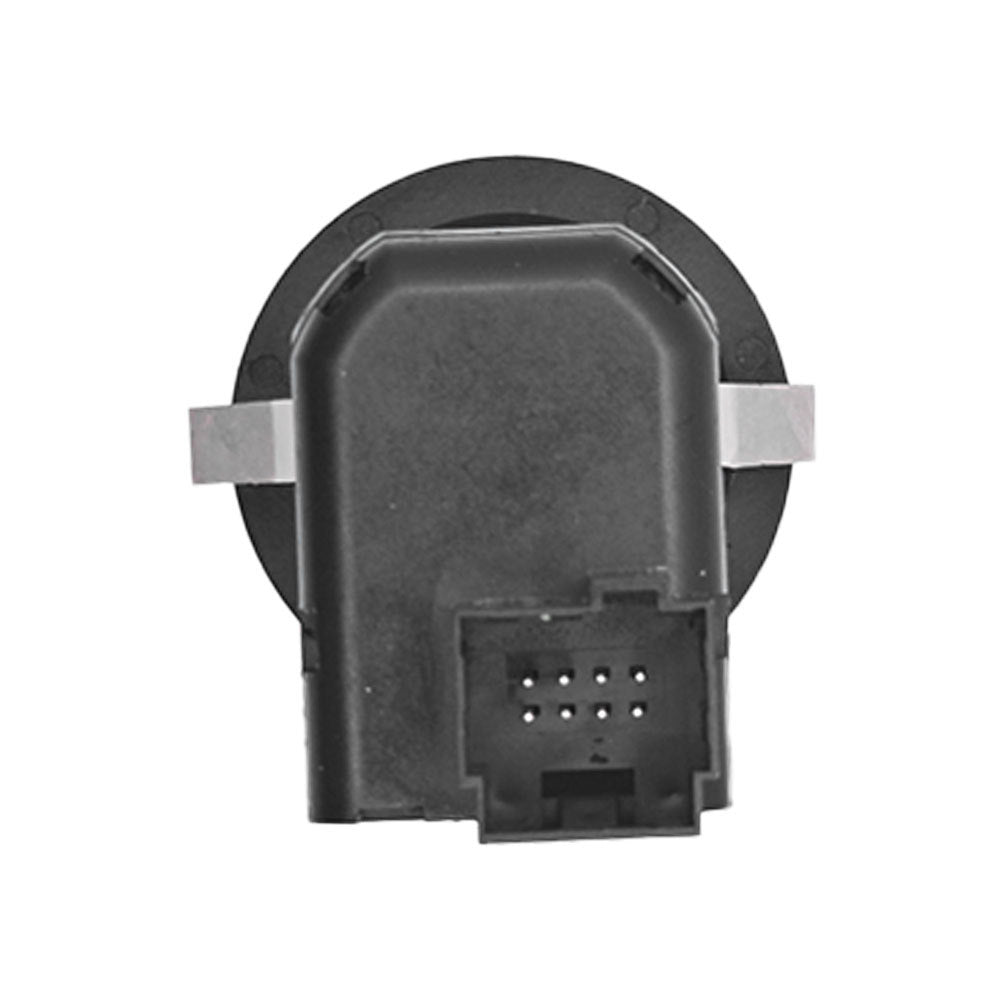 Mirror Switch 7L1Z17B676AA / 7L1Z17B676AAF150, Compatible with Ford (Rear)