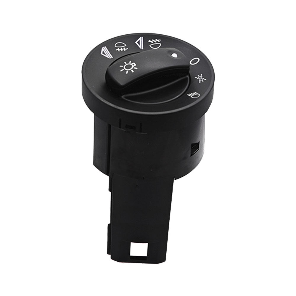 Combination Switch 8E0941531 / 8E0941531A4, Compatible with Audi