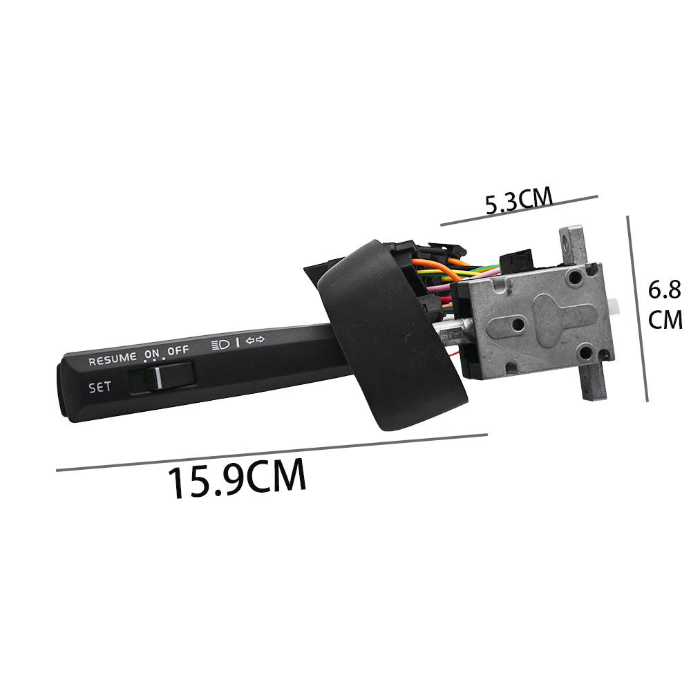 Combination Switch 1624136, Compatible with Volvo