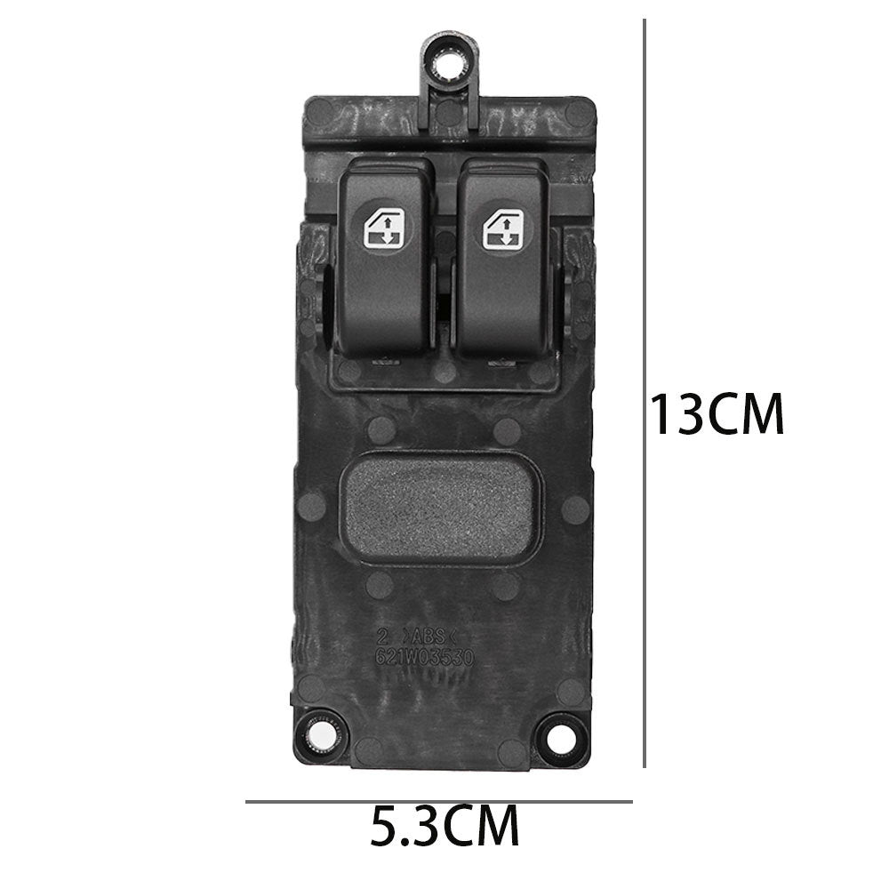 Power Window Switch 93691-5H300 / 5H300, Compatible with Hyundai