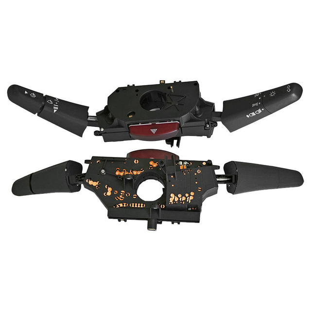 Wiper Combination Switch 0005407445 Compatible with Mercedes-Benz Mercedes-Benz Truck