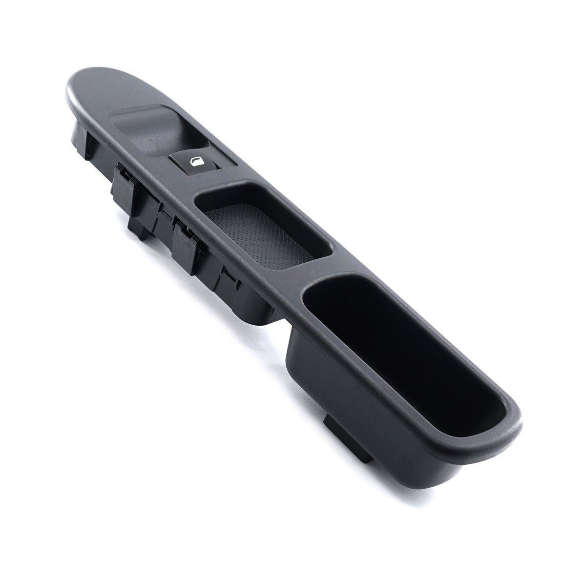 Power Window Switch 6554.E7 / 0007307, Compatible with Peugeot 307, 2000-2007