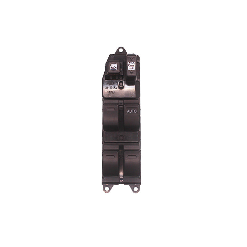 Power Window Switch 84820-12350, Compatible with Toyota, Corolla