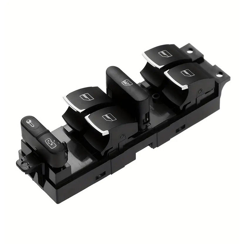 Automotive Switch 3BD959857 / 3BD95985799, Compatible with Volkswagen, Passat, Jetta
