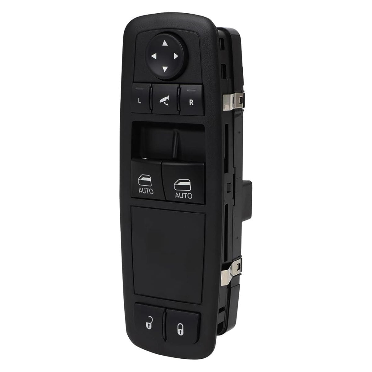 Power Window Switch 68091001AB / RAM15003500, Compatible with Dodge, 2011-2012