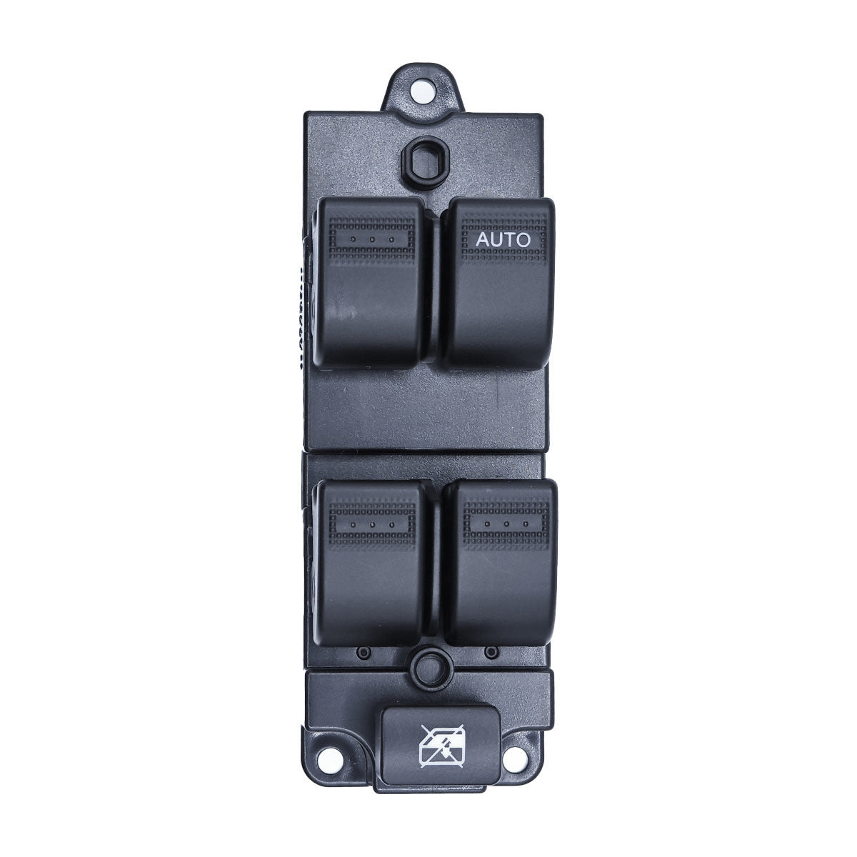 Power Window Switch UB9D-66-350 / 3501216, Compatible with Ford, 2012-2016