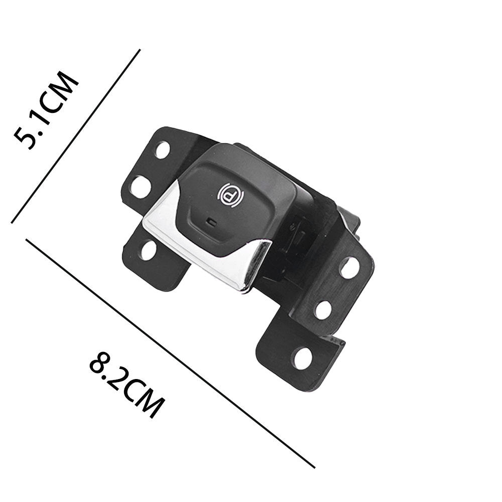 Automotive Switch 68141759AB / 14-2020, Compatible with Jeep