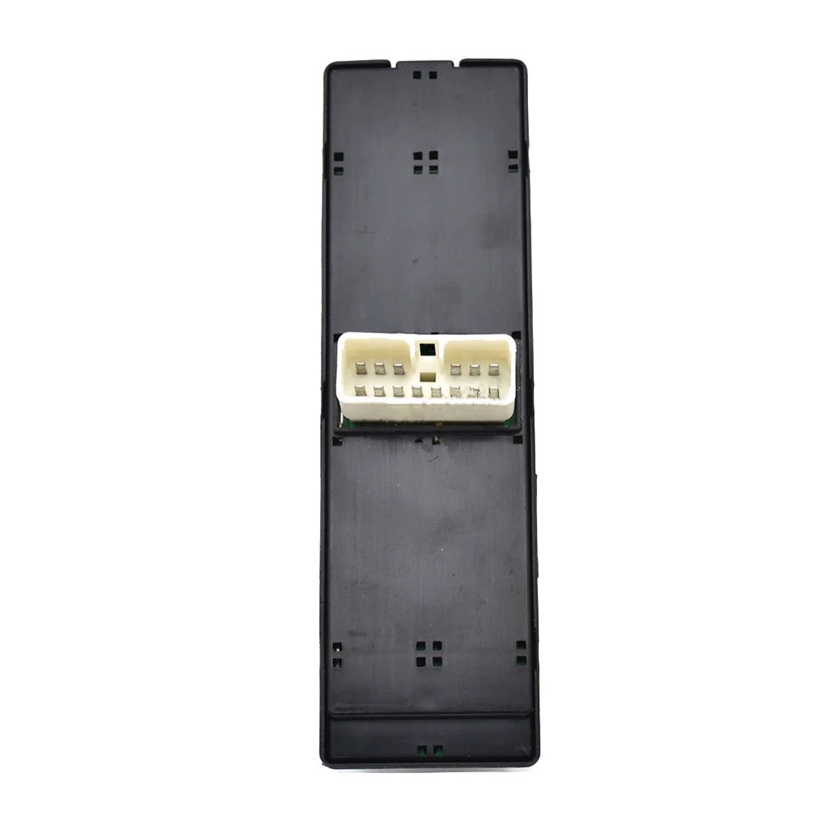 Power Window Switch 93570-3D121 / 3D121, Compatible with Hyundai, 2003-2005