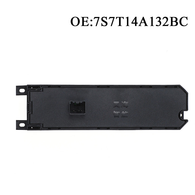 Power Window Switch 7S7T14A132BC, Compatible with Ford, Mondeo