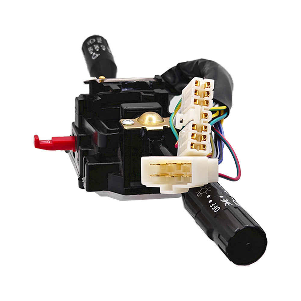 Combination Switch 37400-83410, Compatible with Suzuki