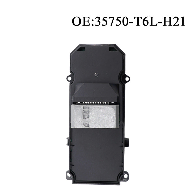 Power Window Switch, Compatible with Honda, Accord