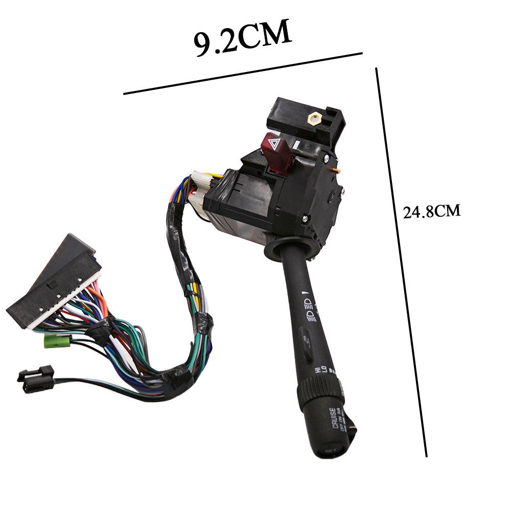 Combination Switch 26100839