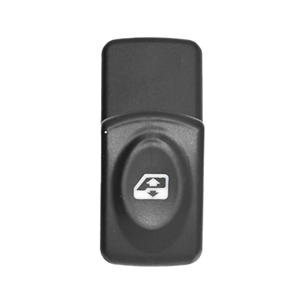 Power Window Switch 7700307605 / 1997-15, Compatible with Renault, 1997-15