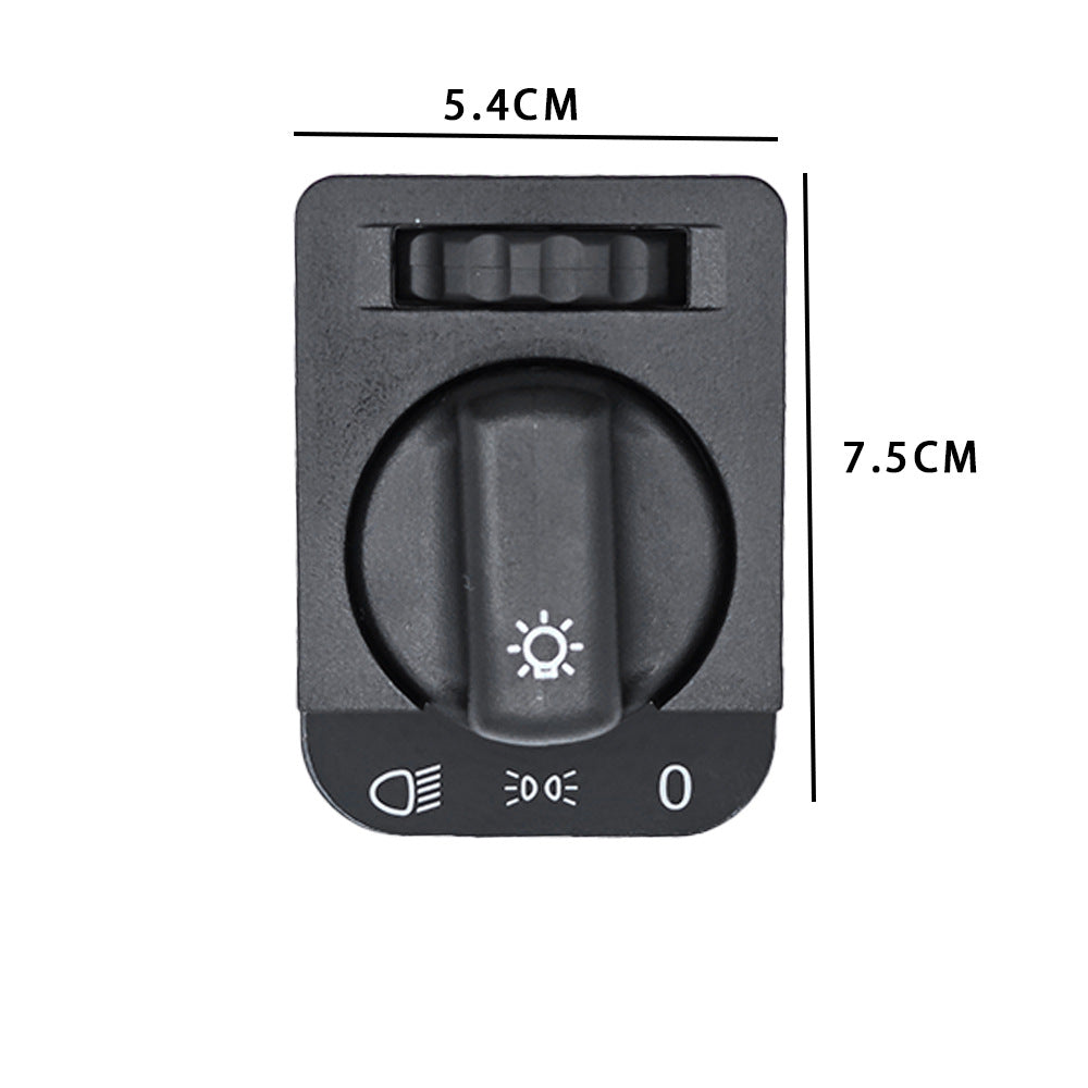 Automotive Switch 90213283, Compatible with Opel