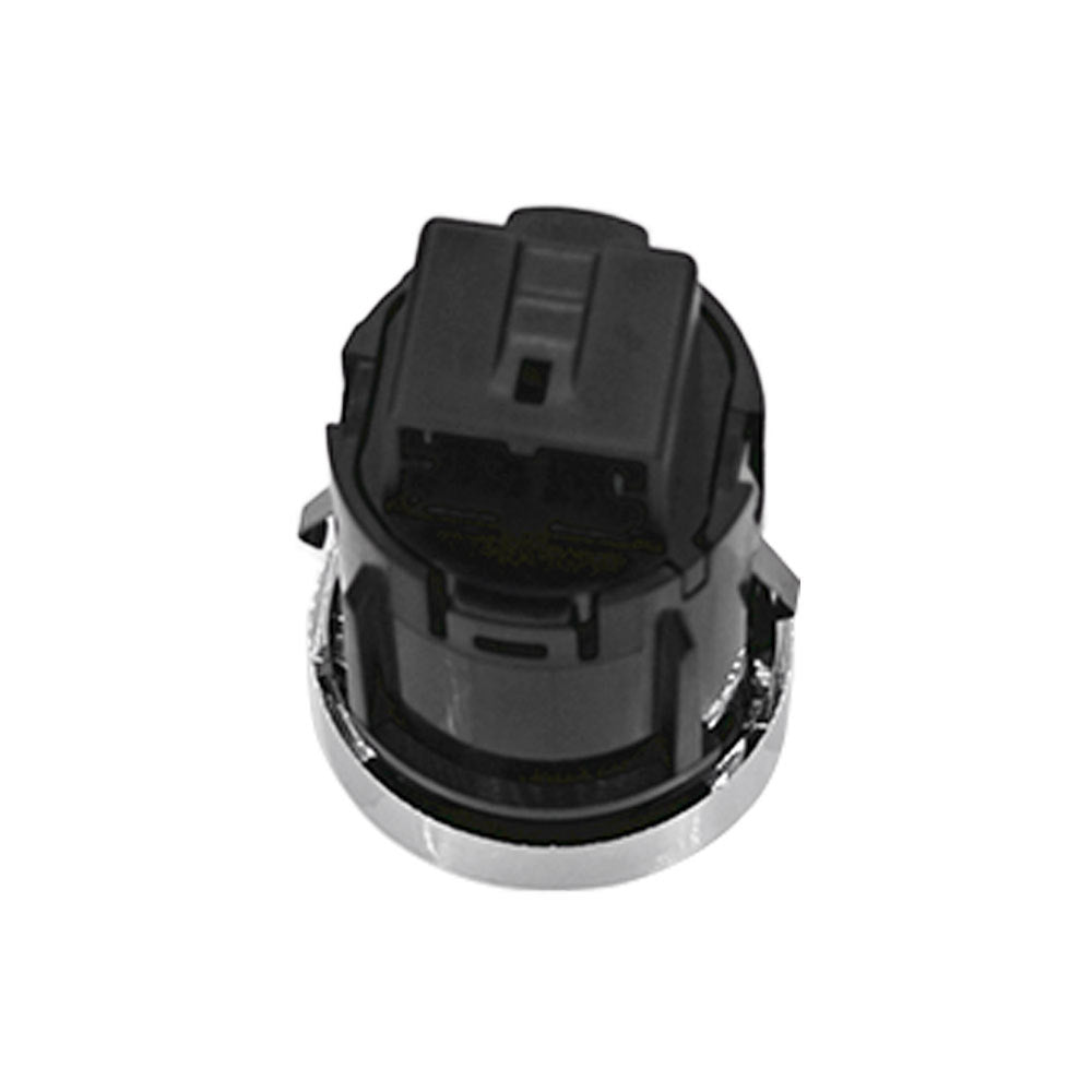 Automotive Switch 56D959839A / 2011-14, Compatible with Volkswagen, Passat, 2011-14