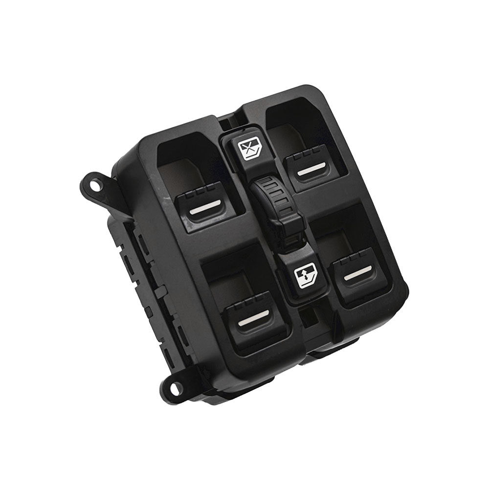 Power Window Switch 68290764AC / 2018-20, Compatible with Jeep, 2018-20