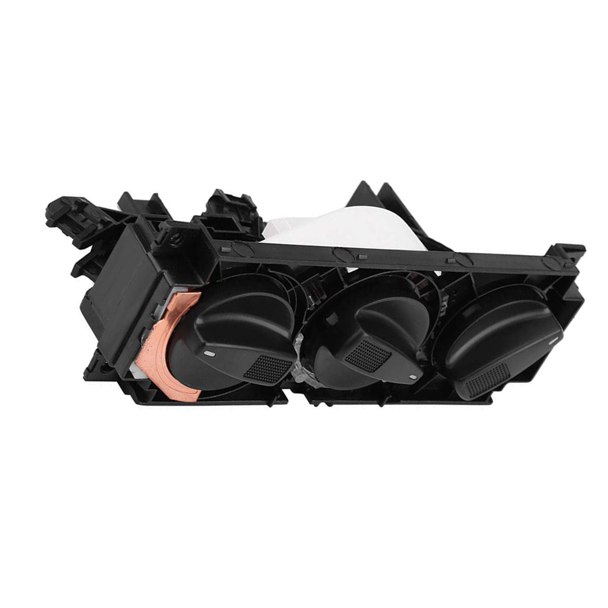Automotive Switch 1H0820045D / 1H0820045D03, Compatible with Volkswagen, Jetta, 2003-2009