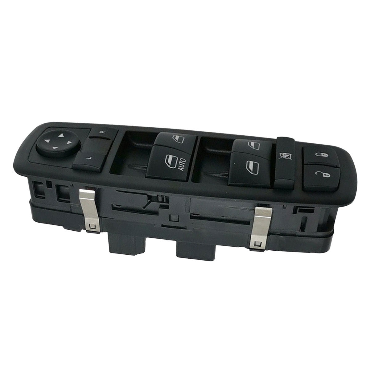 Power Window Switch 68084001AD / 68084001AD11, Compatible with Dodge, 2011-2017