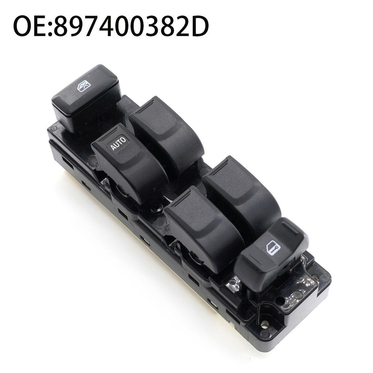 Power Window Switch 897400382D / 0311D