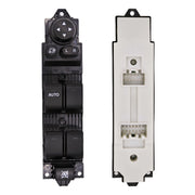 Automotive Switch BEK6-66-350 / 3501113, Compatible with Mazda 3, 2011-2013