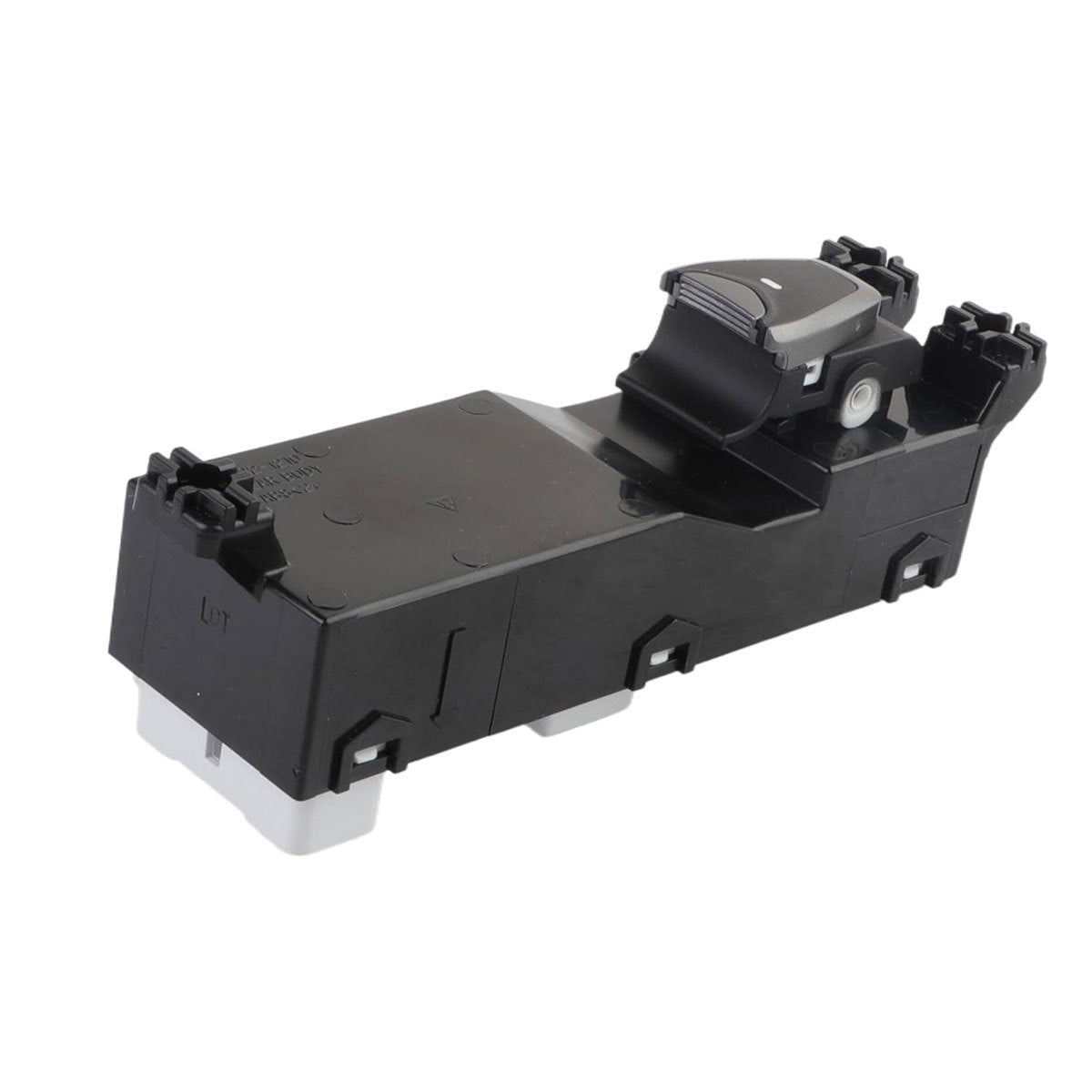 Power Window Switch 93580-2W000 / 2W000, Compatible with Hyundai, 2013-2016