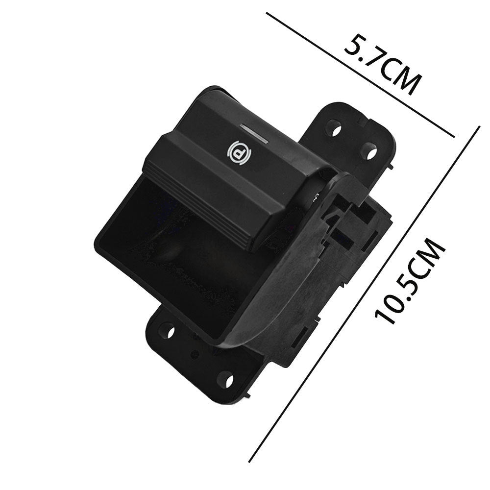 Automotive Switch 22107830, Compatible with Volvo